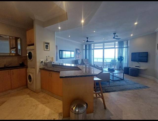 2 BEDROOM PROPERTY TO RENT IN UMHLANGA ROCKS